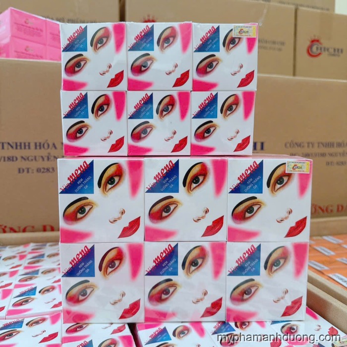 Kem Mena Chi Chi Giá Tốt