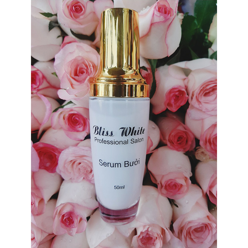 Serum bưởi Bliss White