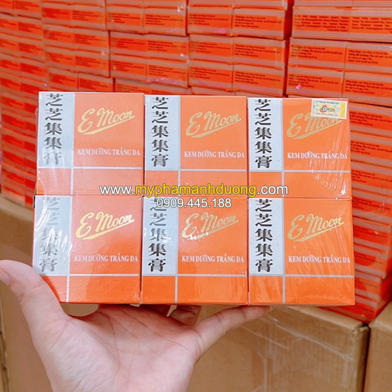 Kem Emoon Chi Chi Giá Tốt