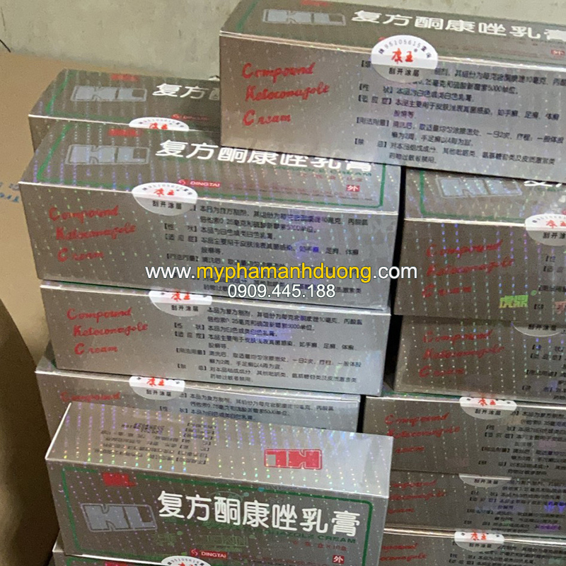 Kem HL Dưỡng Da Giá Tốt Nhất Thị Trường