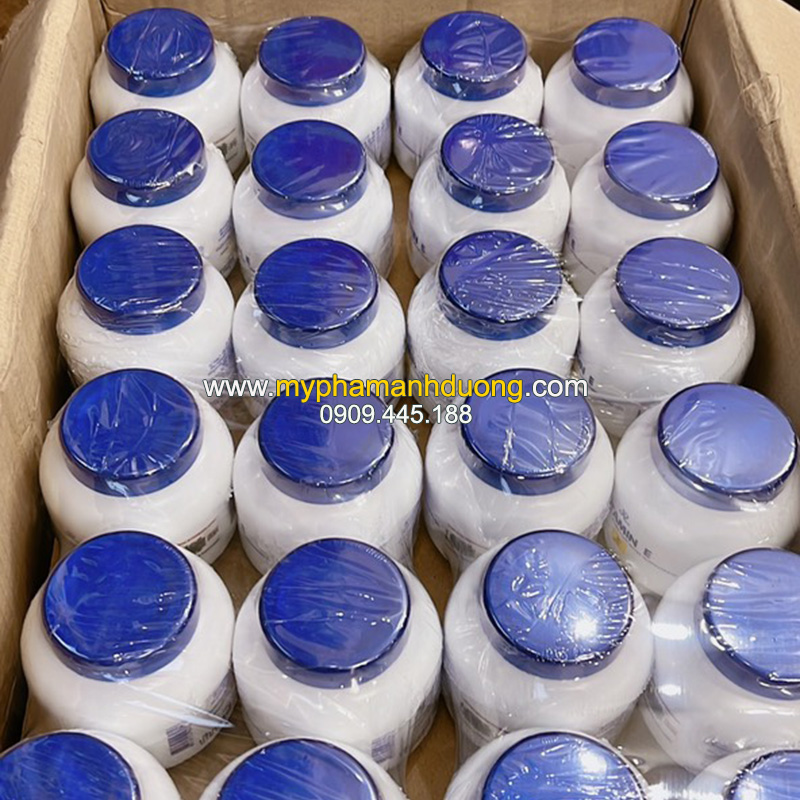 Vitamin E Thái