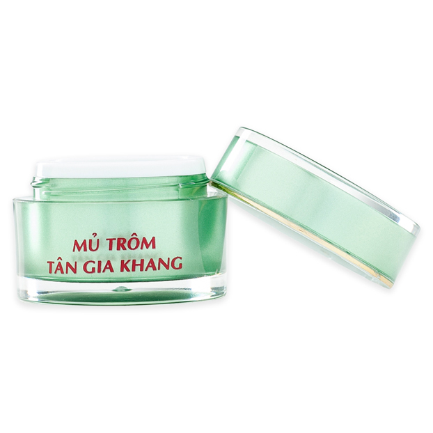 kem dưỡng trắng