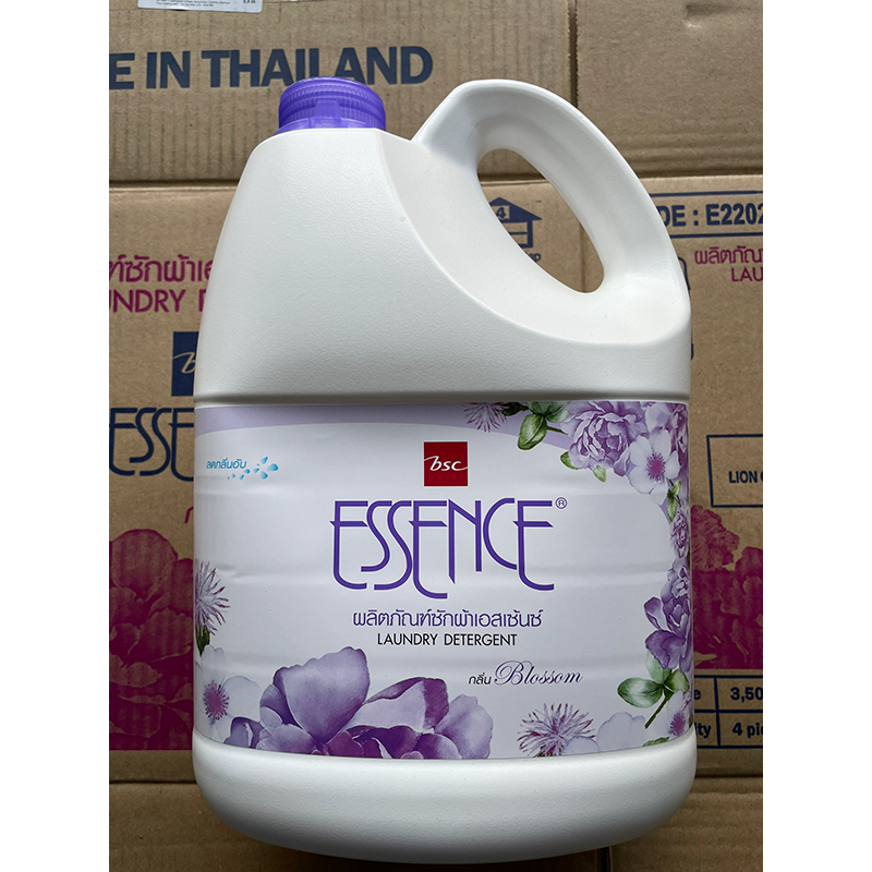 Nước giặt Essence tím 3.5l