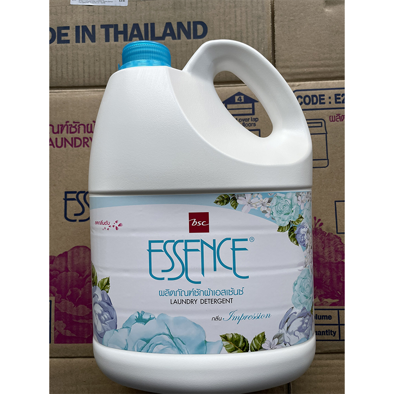 Nước giặt Essence xanh 3.5l