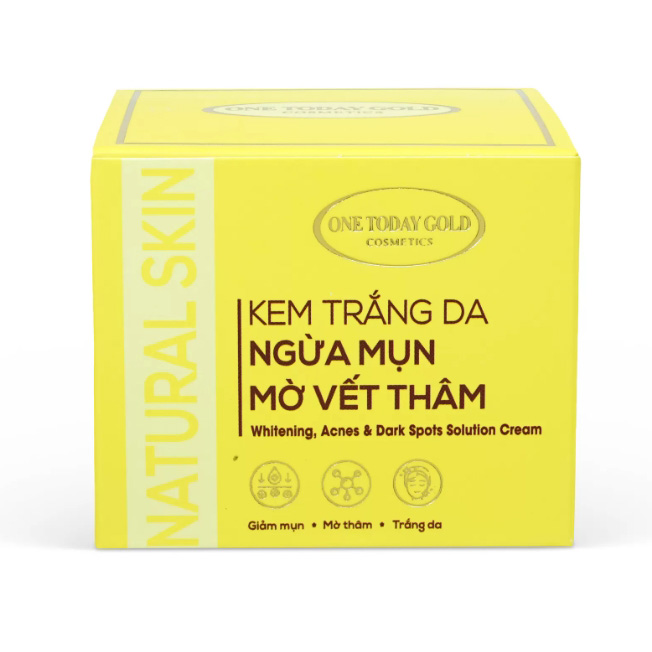 kem ngua mun one today gold