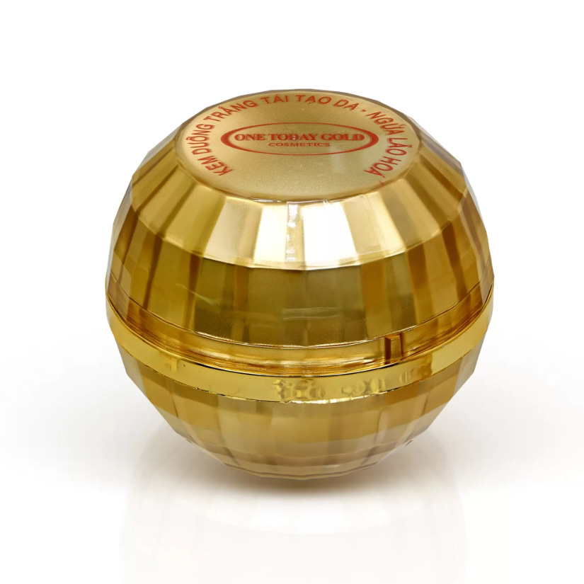 kem dưỡng trắng da one today gold giá rẻ