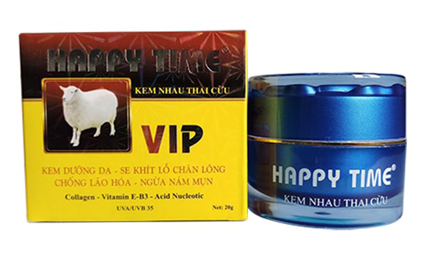 Kem chống lão hóa, ngừa nám (20g)