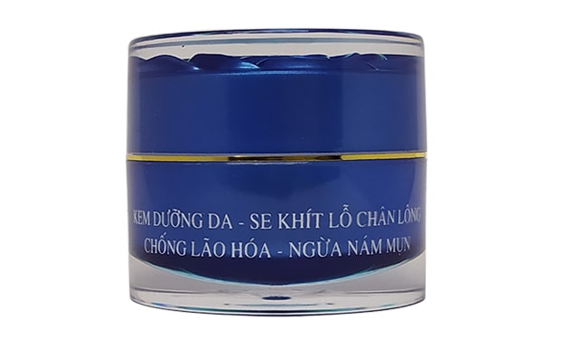 kem ngừa lão hóa