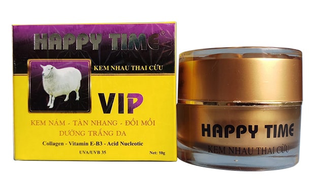 Kem nám, tàn nhang, đồi mồi (10g)