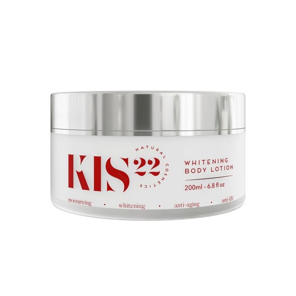 Whitening Body Lotion Kem dưỡng body trắng da