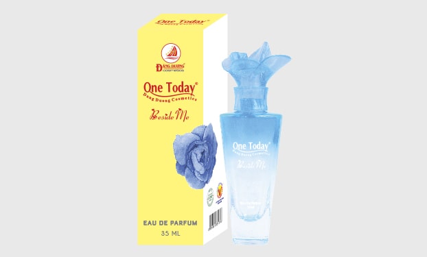 Beside Me – 35ml