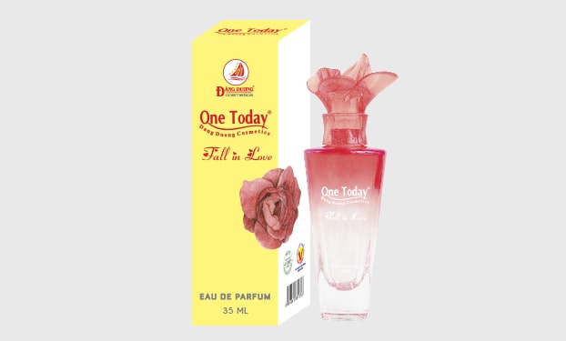 Fall in Love – 35ml