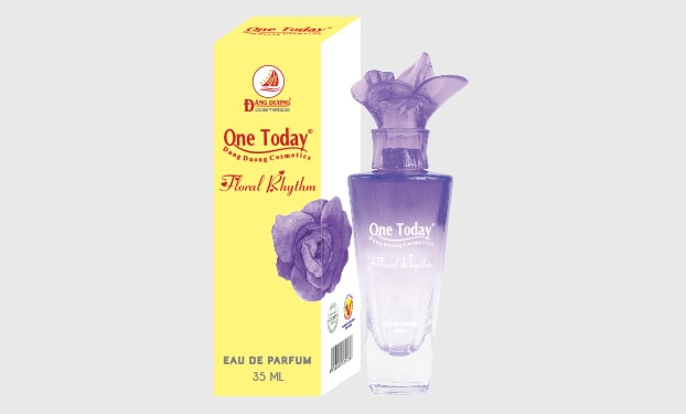 Floral Rhythm – 35ml