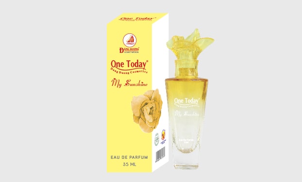 My Sunshine – 35ml