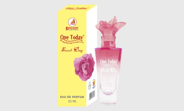 Sweet Day – 35ml