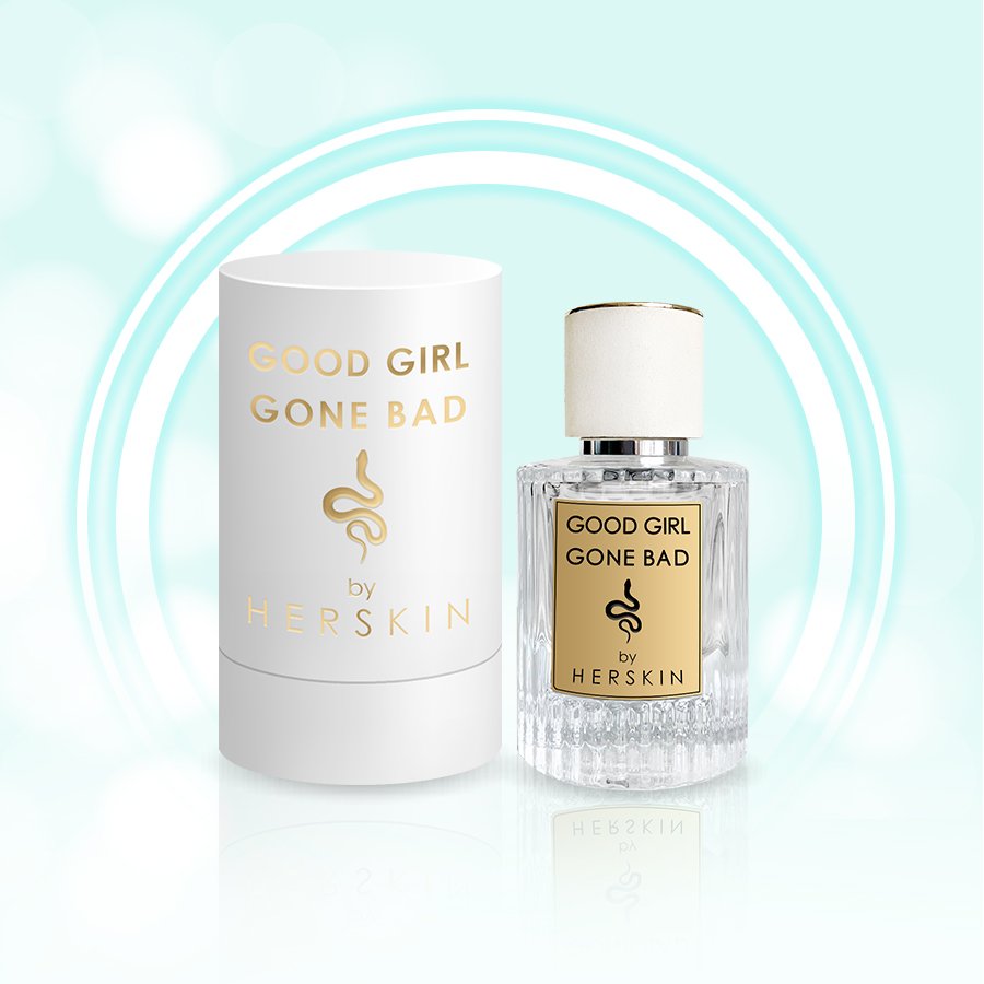 NƯỚC HOA GOOD GIRL GONE BAD BY HER SKIN