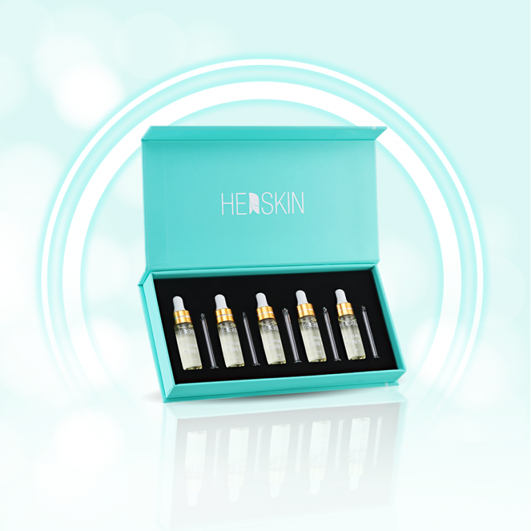 Serum 5in1 - Tinh chất dưỡng da trắng sáng