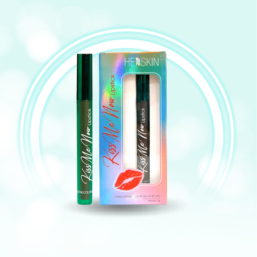 Son kem lì Kiss Me Now Lipstick - 5g