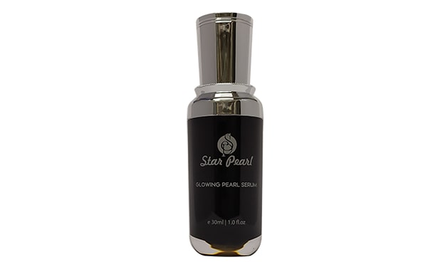 Serum Dưỡng Trắng Da Ngừa Lão Hóa Star Pearl