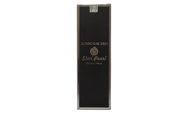 Star Pearl ngừa lão hóa