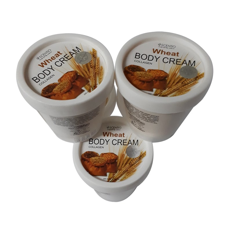 kem body Thái