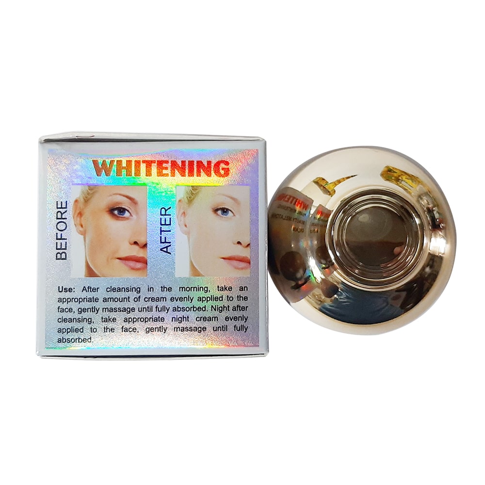 Kem chuyên dưỡng trắng da