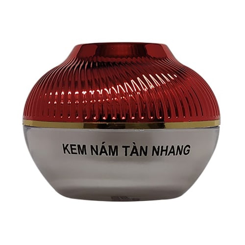 Kem Nám Tàn Nhang Whitening A+