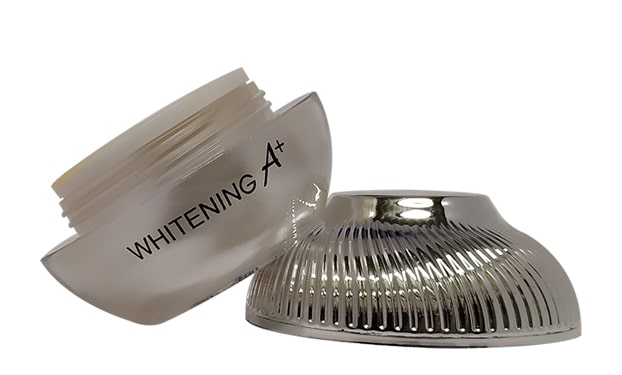 Kem Whitening A+