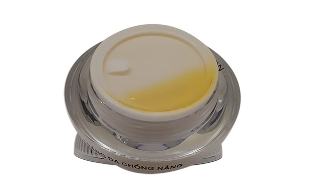 Kem dưỡng trắng da Whitening A+