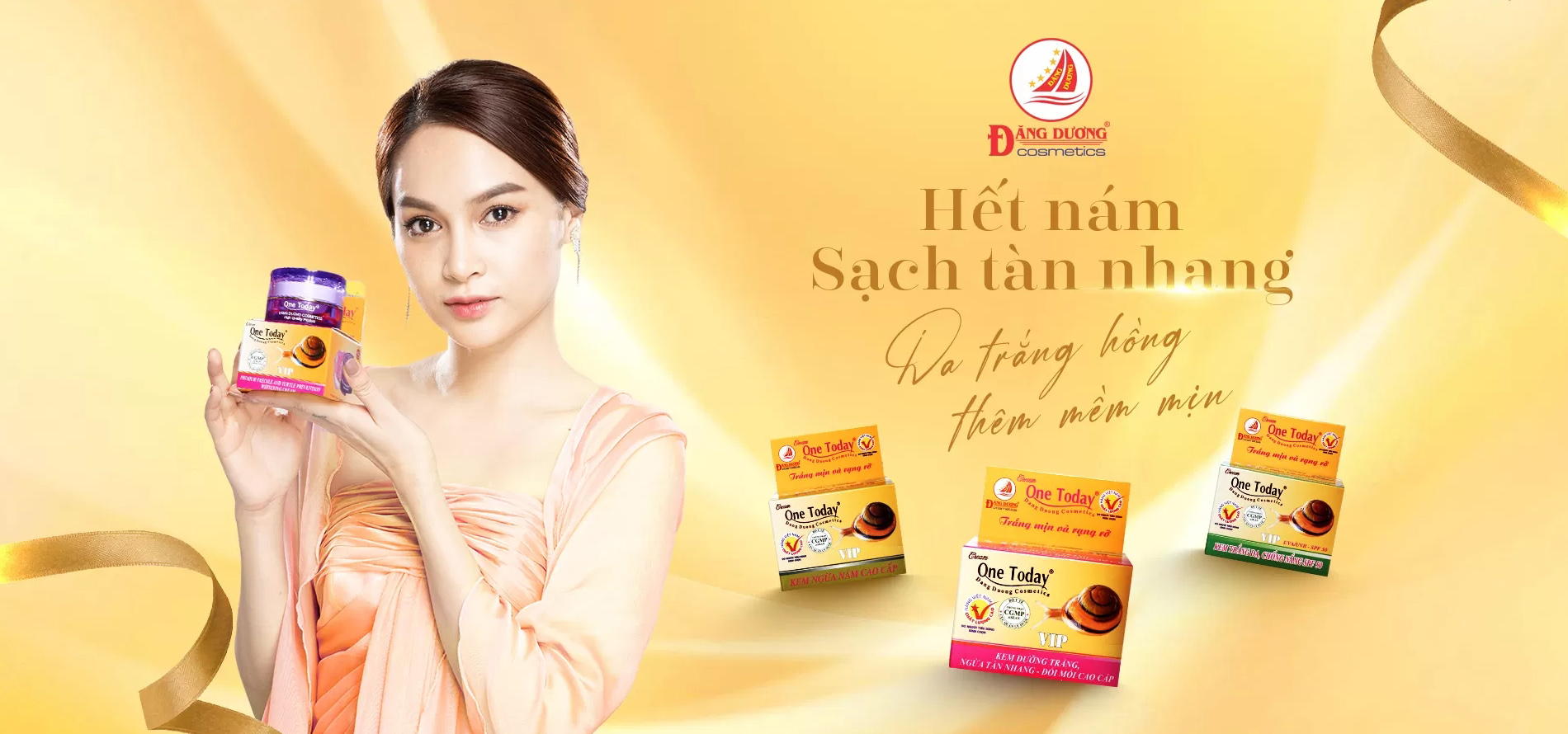 Mỹ phẩm Ánh Dương